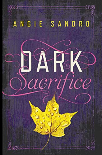 Dark Sacrifice [Paperback]