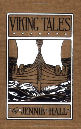 Viking Tales  (yesterday's Classics) [Paperback]