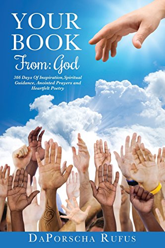 Your Book From God [Paperback]