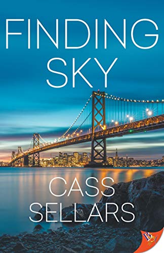 Finding Sky [Paperback]