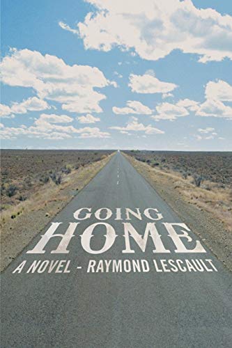 Going Home A Novel [Paperback]