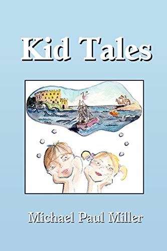 Kid Tales [Paperback]