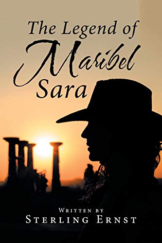 Legend of Maribel Sara [Paperback]