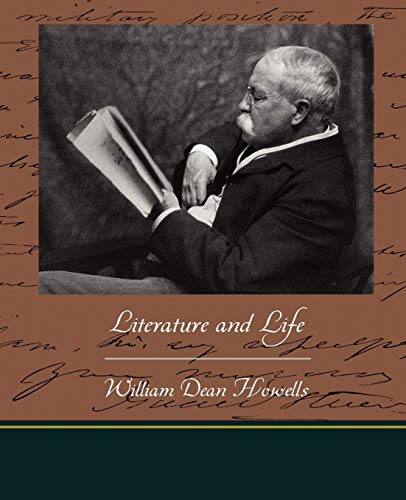 Literature and Life [Paperback]