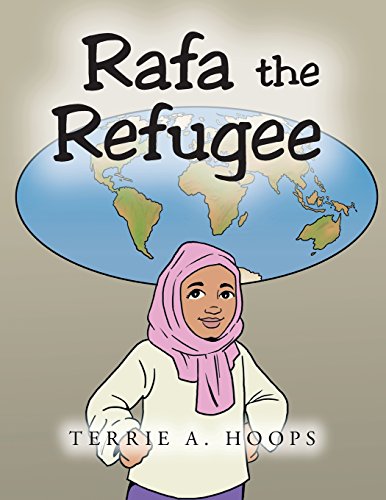 Rafa the Refugee [Paperback]