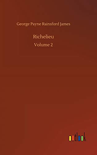 Richelieu [Hardcover]