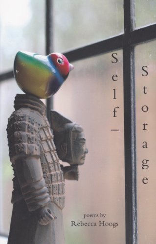 Self-Storage [Paperback]