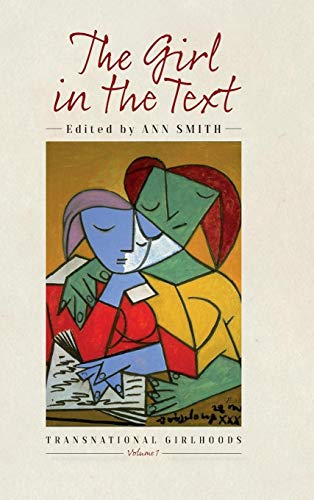 The Girl in the Text [Hardcover]