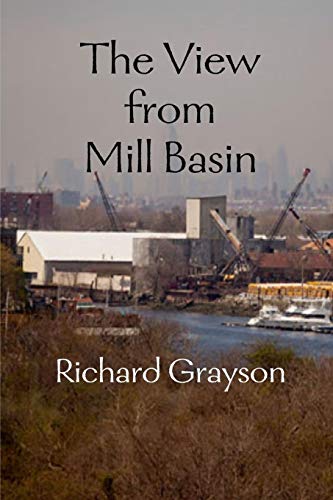 Vie from Mill Basin [Paperback]