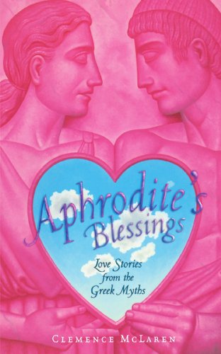 Aphrodite&39s Blessing [Paperback]