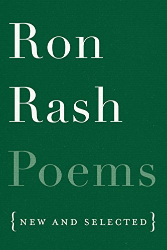 Poems: New and Selected [Paperback]