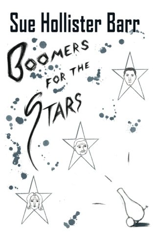 Boomers for the Stars [Paperback]