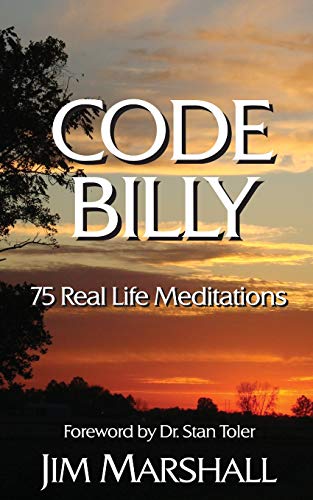 Code Billy [Paperback]