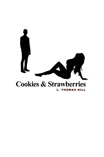 Cookies & Straberries [Paperback]