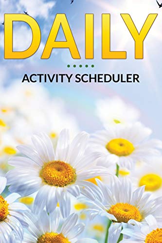 Daily Devotional Journal [Paperback]