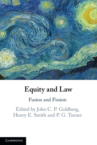 Equity and La Fusion and Fission [Paperback]