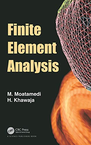 Finite Element Analysis [Hardcover]