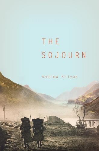 The Sojourn [Paperback]