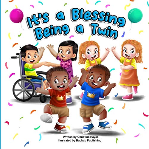 It's a Blessing Being a Tin [Paperback]