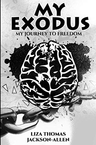 My Exodus  My Journey to Freedom [Paperback]