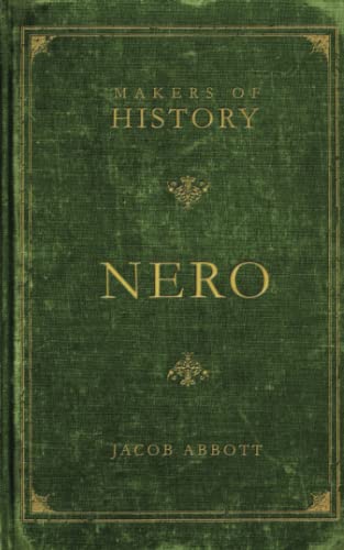 Nero Makers Of History [Paperback]