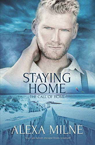 Staying Home [Paperback]