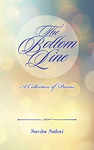 The Bottom Line A Collection Of Poems [Paperback]