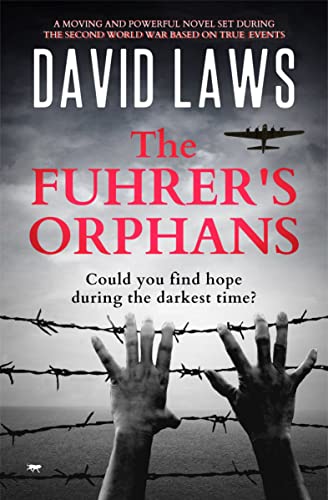 The Fuhrer's Orphans [Paperback]