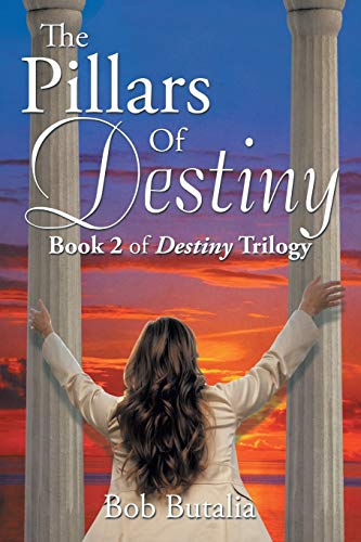 The Pillars Of Destiny [Paperback]