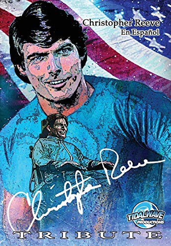 Tribute  Christopher Reeve [Paperback]