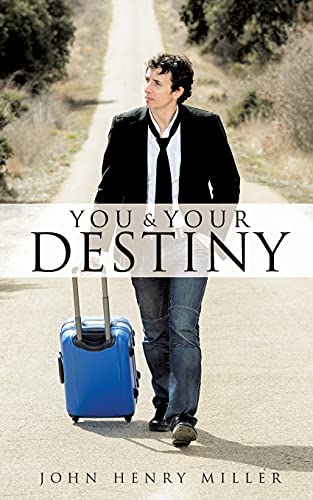 You And Your Destiny [Paperback]