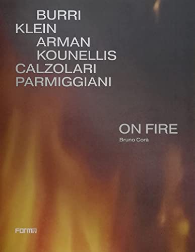 On Fire [Paperback]