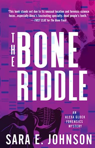 Bone Riddle                              [CLO