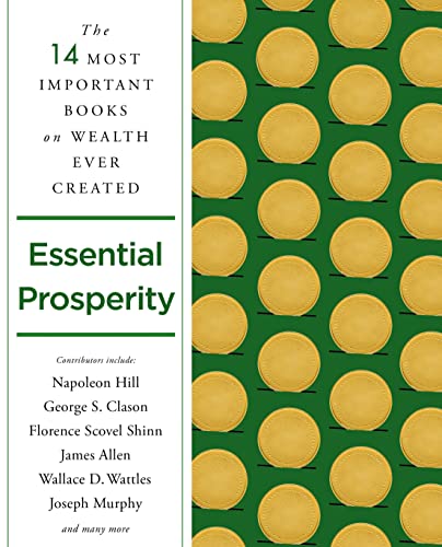 Essential Prosperity: The Fourteen Most Impor