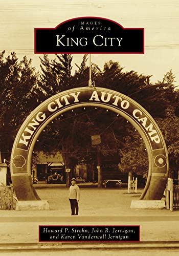 King City [Paperback]