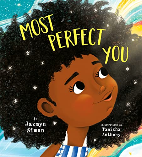 Most Perfect You [Hardcover]