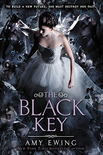 The Black Key [Paperback]