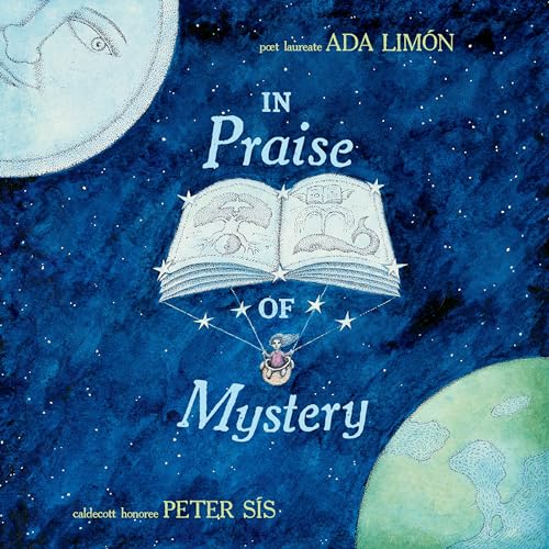 In Praise of Mystery [Hardcover]