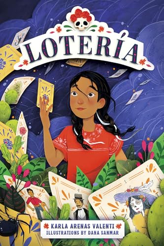 Lotera [Hardcover]