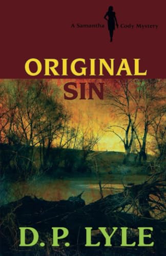 Original Sin: A Samantha Cody Mystery [Paperback]