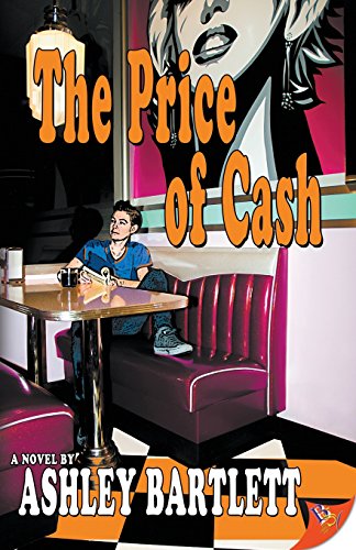 The Price of Cash [Paperback]