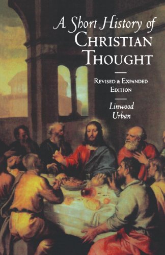 A Short History of Christian Thought [Paperback]