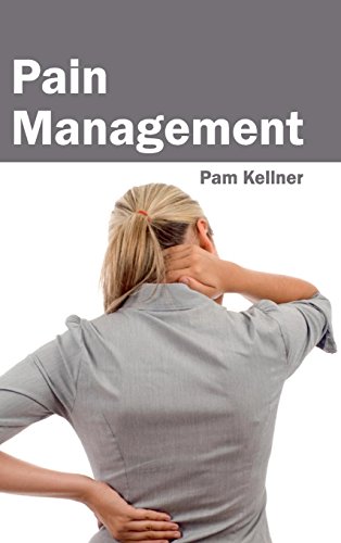 Pain Management [Hardcover]