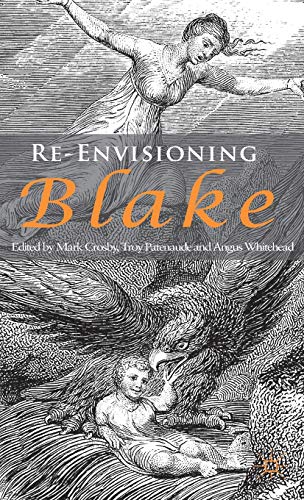 Re-envisioning Blake [Hardcover]