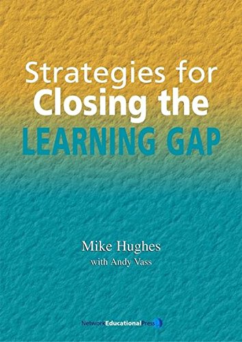 Strategies for Closing the Learning Gap [Paperback]