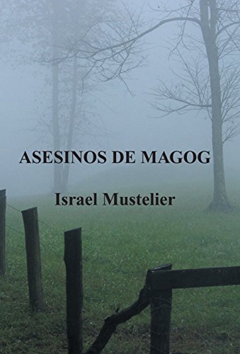 Asesinos De Magog (spanish Edition) [Hardcover]