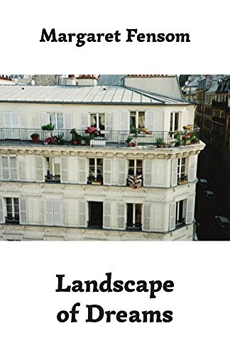 Landscape Of Dreams [Paperback]