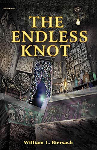 The Endless Knot [Paperback]