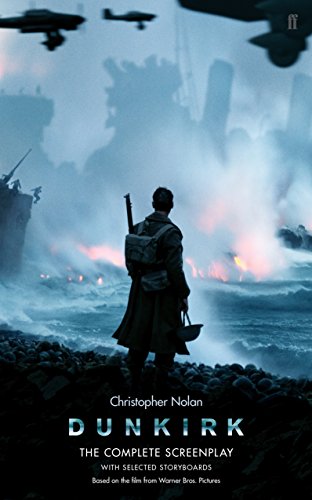 Dunkirk [Paperback]