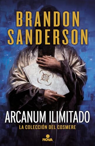 Arcanun Ilimitado/ Arcanum Unbounded [Hardcover]